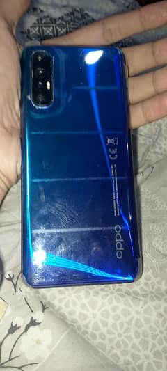 OPPO Reno 3 Pro