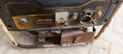 Generator 1.2 kv
