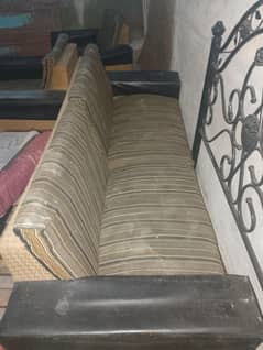5 seater sofa set