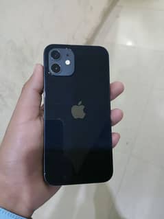 iphone 12 PTA approved 128 gb 88 battry