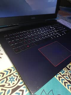 Dell Gaming Laptop (GTX 1060)