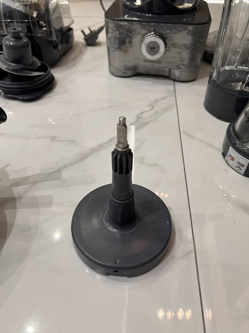 Kenwood Multi function Food Factory 2