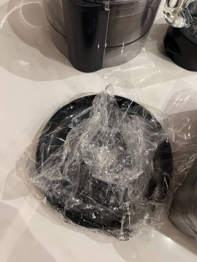 Kenwood Multi function Food Factory 6