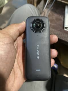 Camera