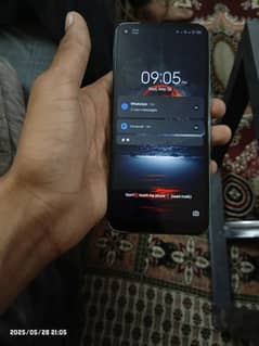 tecno cammon 17 6/128 exchange possible