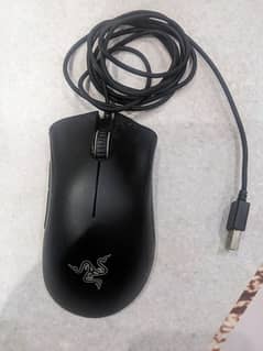 Razer Deathheader wired mouse