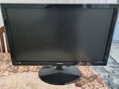 Samsung 27 " UHD Gaming LED Monitor