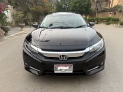Honda Civic Vti Oriel Prosmatec UG 2021 End Fully loaded like New