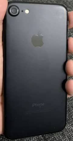 iPhone 7