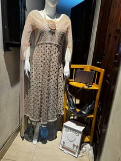 Elegant Blush Dream Ensemble