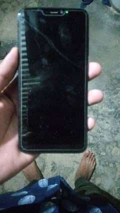 Infinix dual sim pta approved