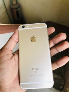 iPhone 6s pta approved