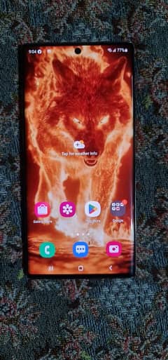 note 10 plus