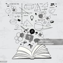 Home tutor for maths and other science subjects