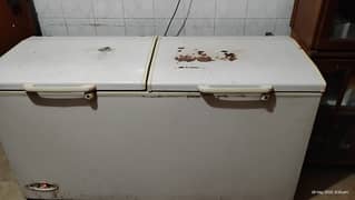Deep Freezer