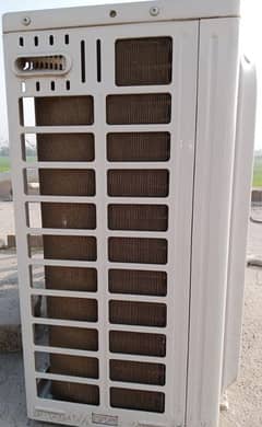 AC DC inverter Haier
