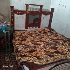 Queen bed Sets