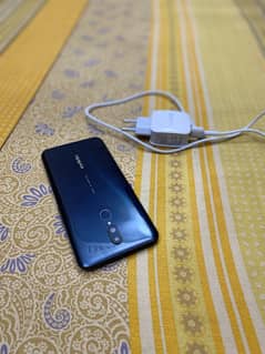 OPPO F11