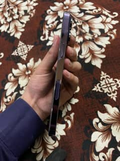 Iphone 14 pro max 128 jv lla