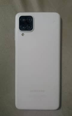 Samsung a12 4/128 Exchange with IPhone