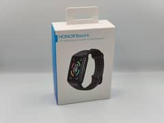 Honor Band 6