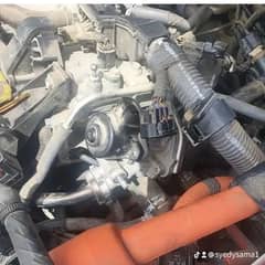 auto electrician fore wheel mechanic