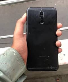 Huawei mate 10 lite