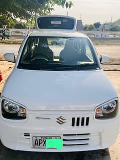 Suzuki Alto 2023