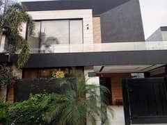 DHA Phase 4,10 Marla Full House With Basement With Home Theater For Rent