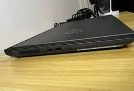 Asus Rog Strix G17