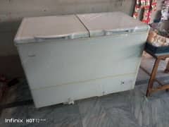 Hair freezer
