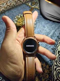 Samsung watch 3
