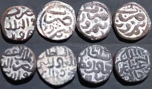 Old & Antique Coins