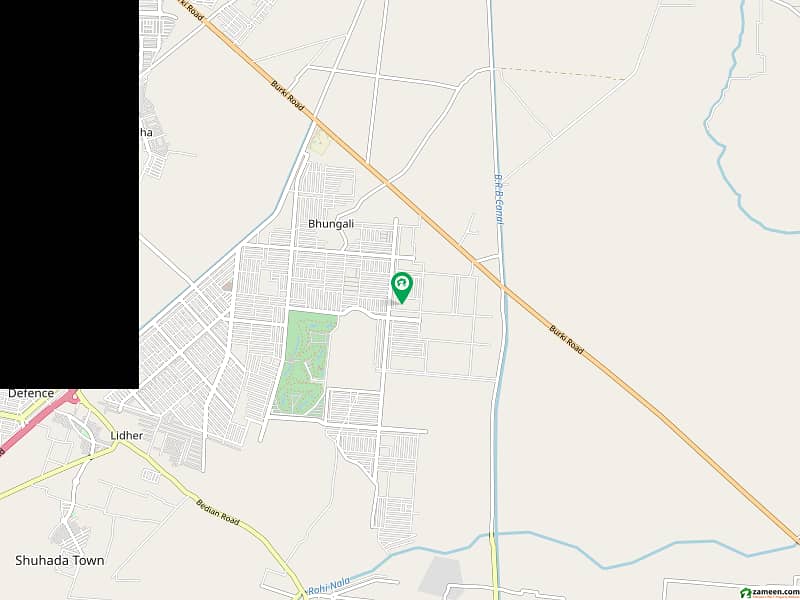 "Plot No. 226 Nearest Carrefour , Block T: Where Luxury Meets Location in DHA Phase 7" 0