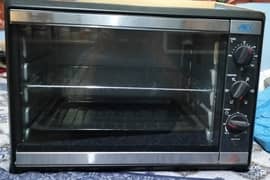 OTG (Oven toaster Griller) ANEX AG 2070