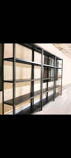Store Rack Services / Warehouse Carpenter / Steel RackRs 10000