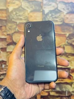 iPhone XR Factory Unlock Non PTA