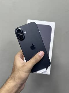 Iphone 16 jv
