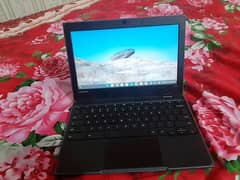 LENOVO CHROMEBOOK 100E