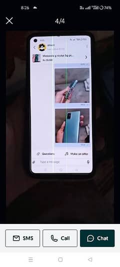 OnePlus 8t