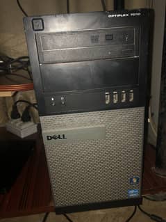 Core i5 3rd gen Gaming Pc