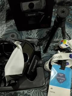 reddragon 1080p webcam apex gw900