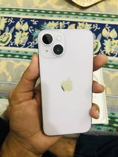 Iphone 14 jv 128gb