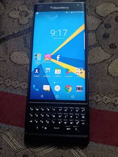 Blackberry priv | Mobile phone | Blackberry Phone
