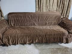Sofa cum bed for sale