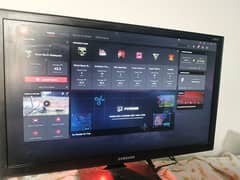 Entry-level Gaming Rig