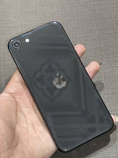 I phone SE