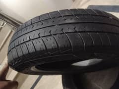 Used Tyres for sale