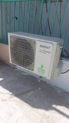 Orient inverter