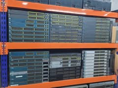 Networking Switches